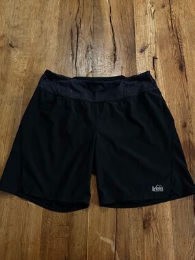 REI Co-Op women’s shorts 7” trail running hiking